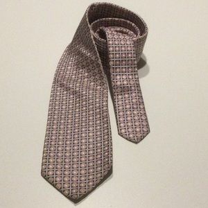 Hugo Boss 100% Silk Tie